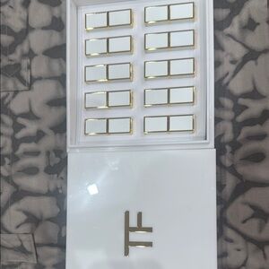 Tom Ford lipstick set brand new